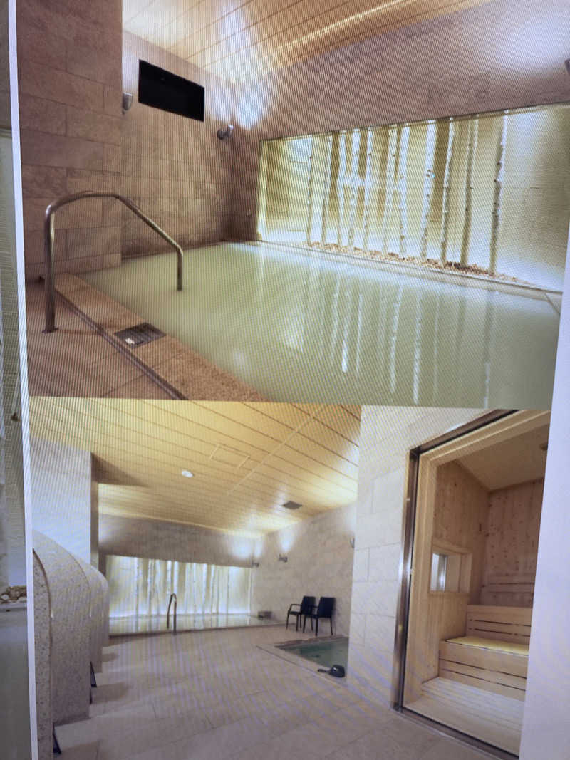 パパんさんのたびのホテル石狩のサ活写真