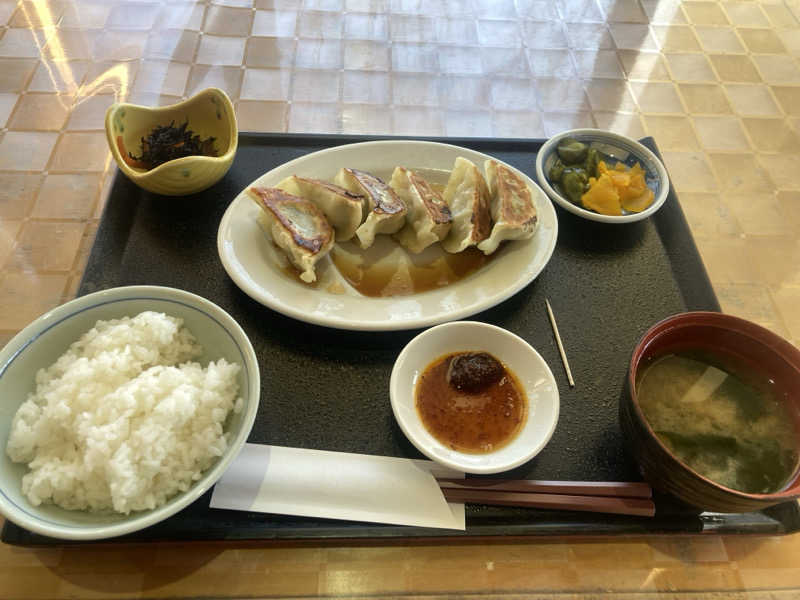パパんさんのほたるの里 梵天の湯のサ活写真