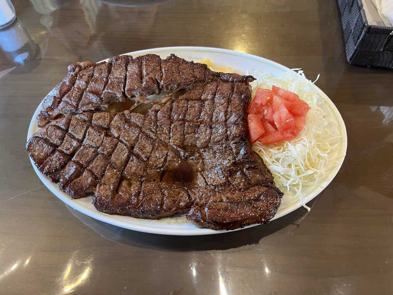 大豆さんの温窟サウナかま蔵 伊勢崎店のサ活写真