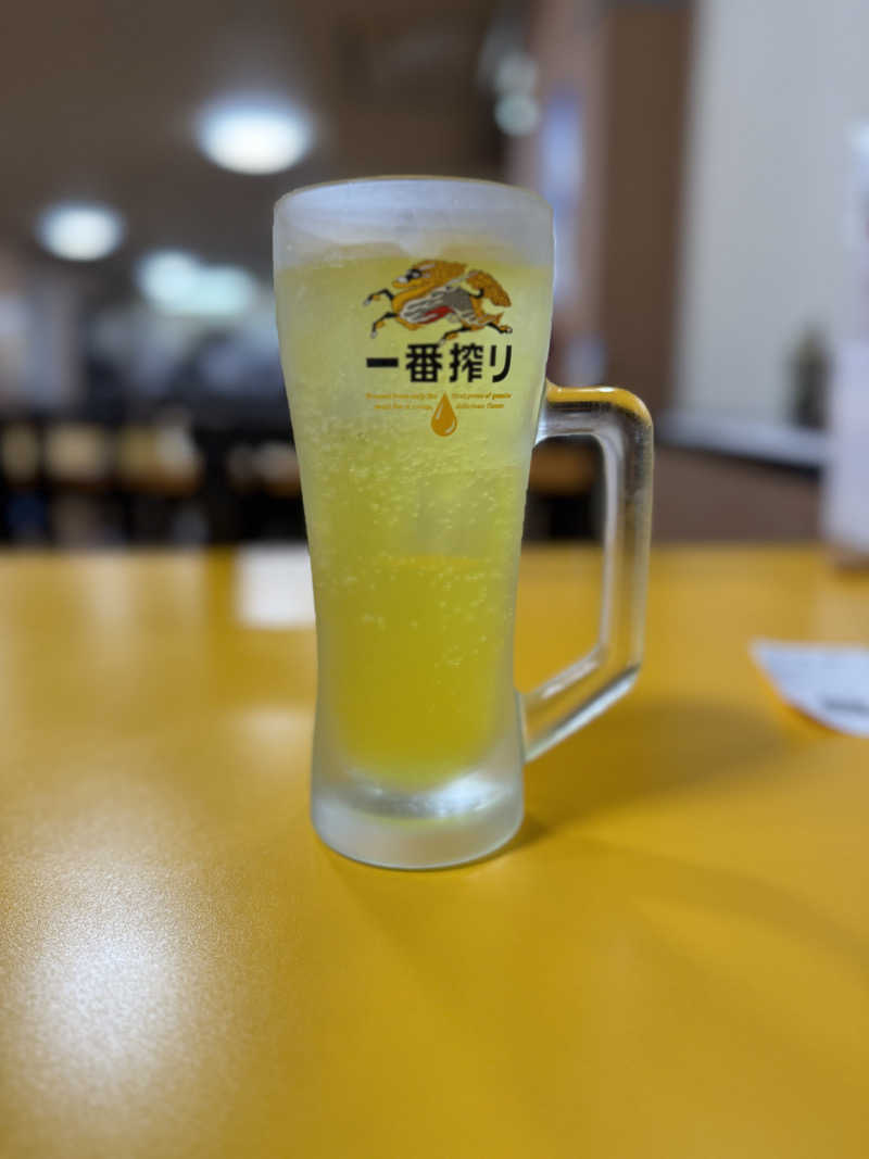 Motokickさんの信州健康ランドのサ活写真