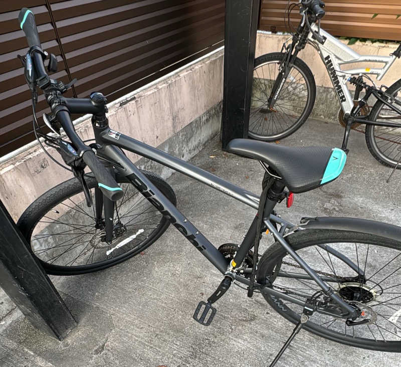 Motokickさんの林檎の湯屋 おぶ～のサ活写真
