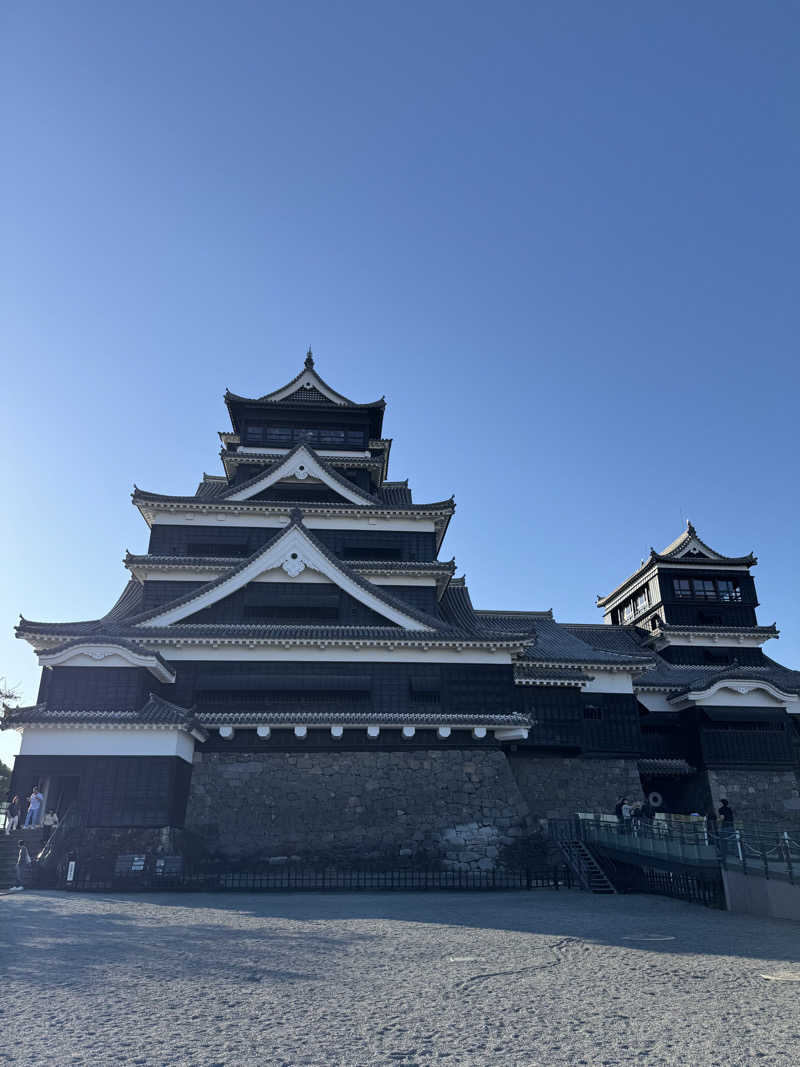 Motokickさんのサウナと天然温泉 湯らっくすのサ活写真