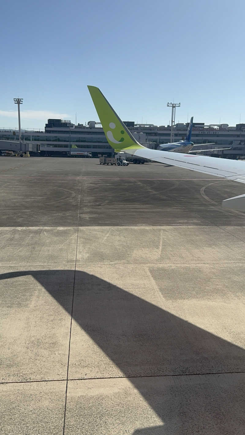 Motokickさんのサウナと天然温泉 湯らっくすのサ活写真