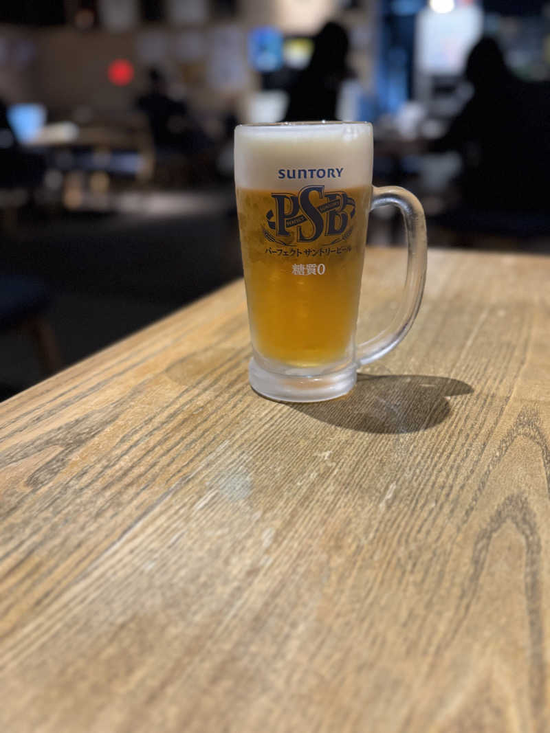 Motokickさんのサウナと天然温泉 湯らっくすのサ活写真