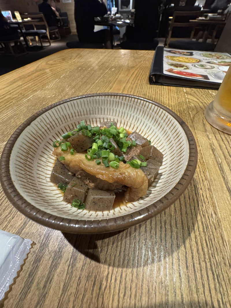 Motokickさんのサウナと天然温泉 湯らっくすのサ活写真