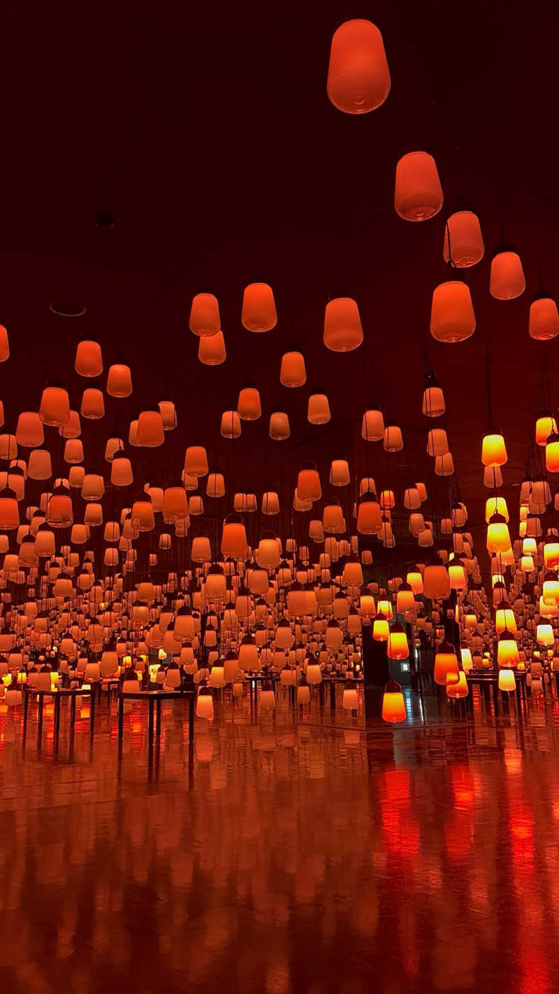 Motokickさんの御船山楽園ホテル  らかんの湯のサ活写真