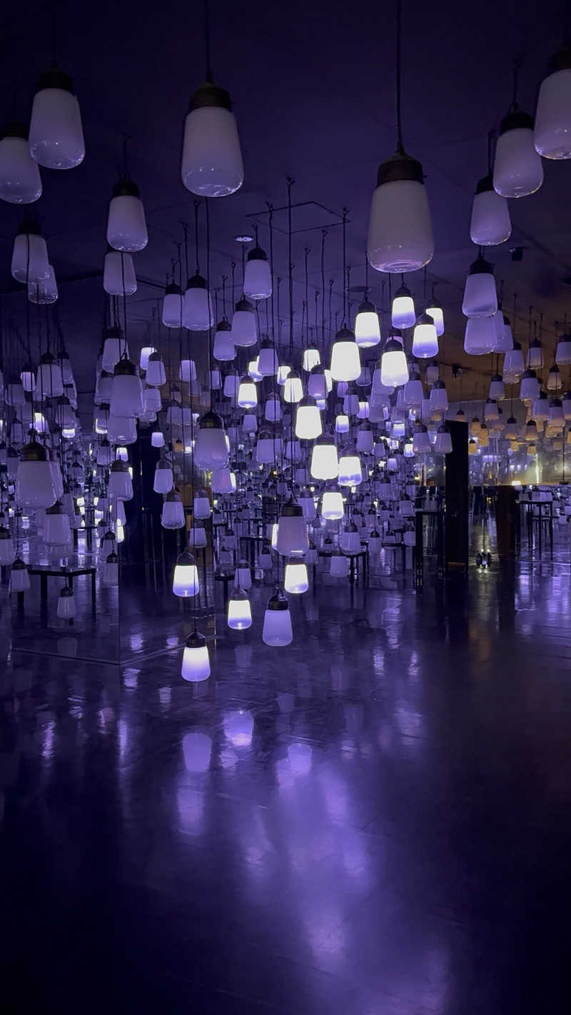 Motokickさんの御船山楽園ホテル  らかんの湯のサ活写真