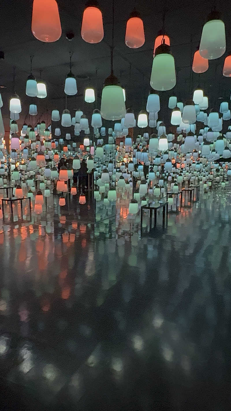 Motokickさんの御船山楽園ホテル  らかんの湯のサ活写真