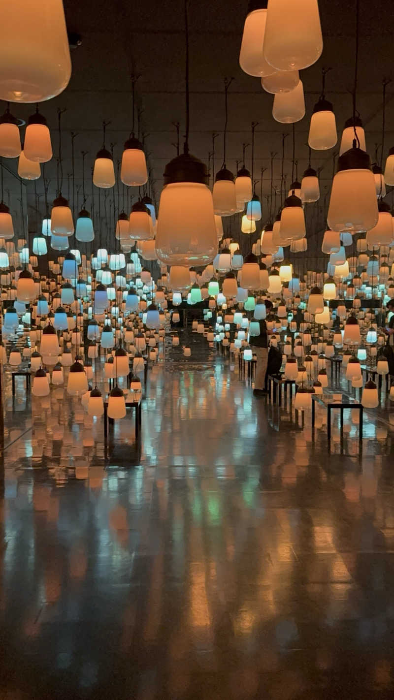 Motokickさんの御船山楽園ホテル  らかんの湯のサ活写真