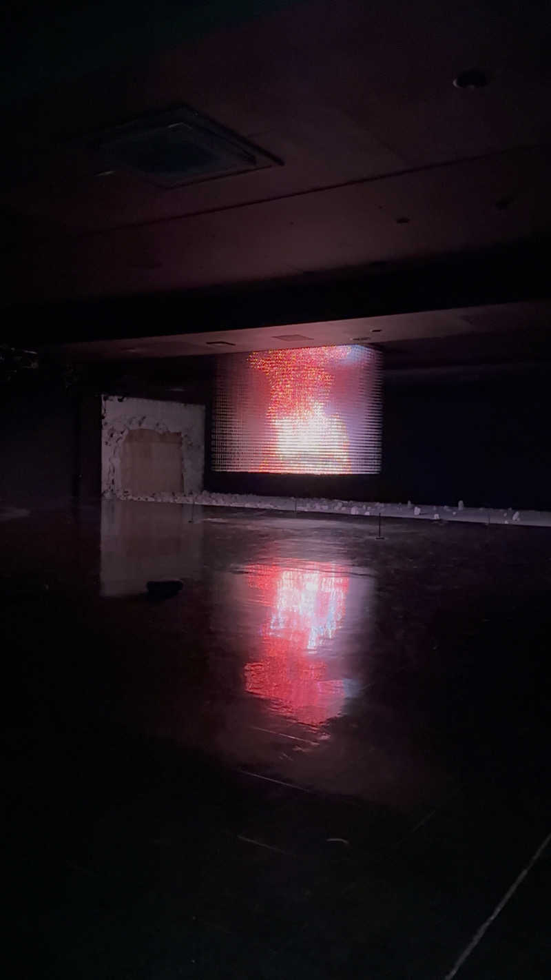 Motokickさんの御船山楽園ホテル  らかんの湯のサ活写真