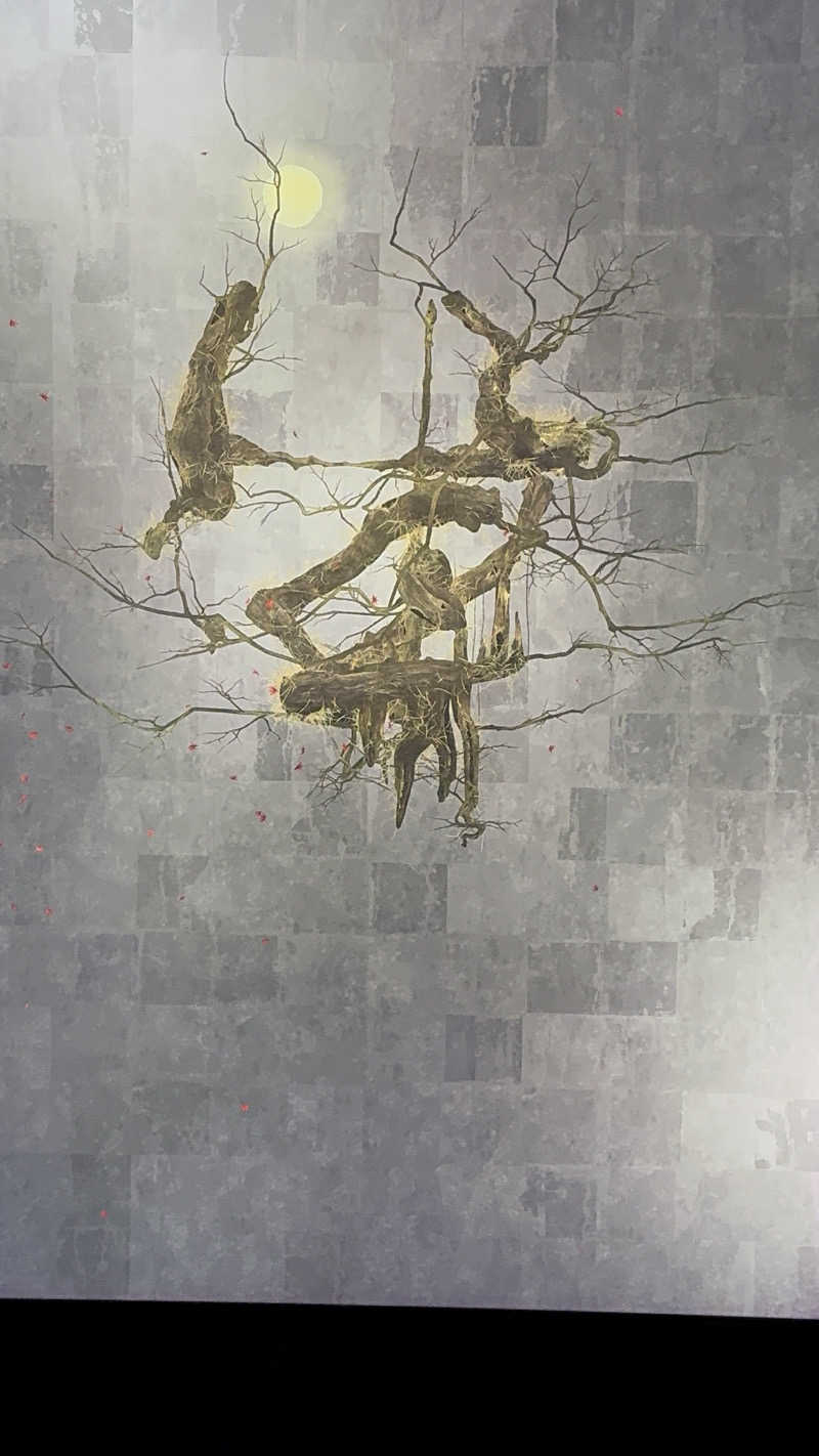 Motokickさんの御船山楽園ホテル  らかんの湯のサ活写真