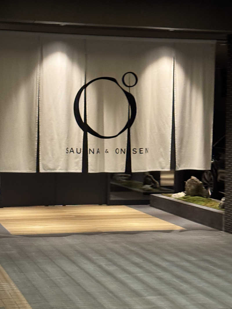 MotokickさんのOND HOTELのサ活写真