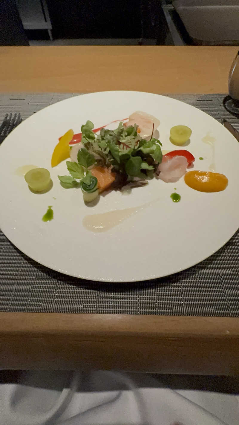 MotokickさんのOND HOTELのサ活写真