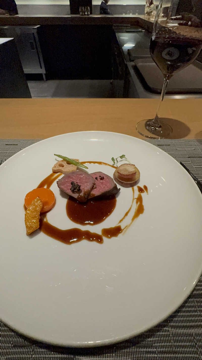 MotokickさんのOND HOTELのサ活写真