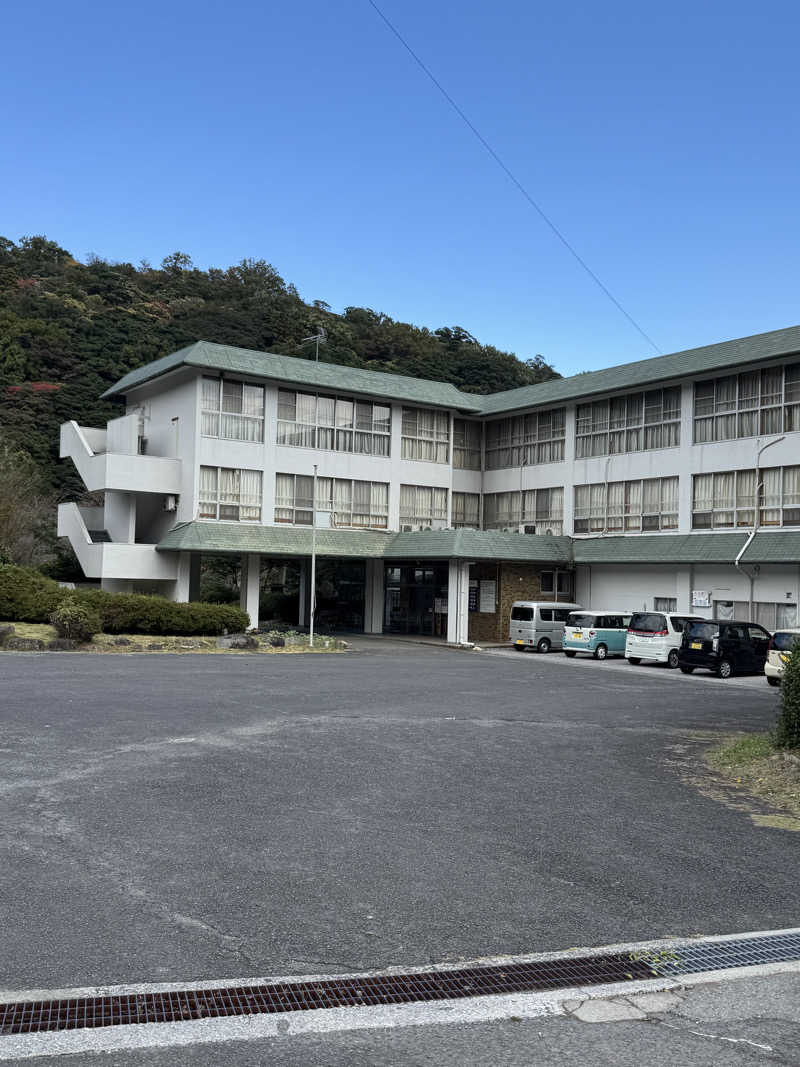 Motokickさんの別府温泉保養ランドのサ活写真