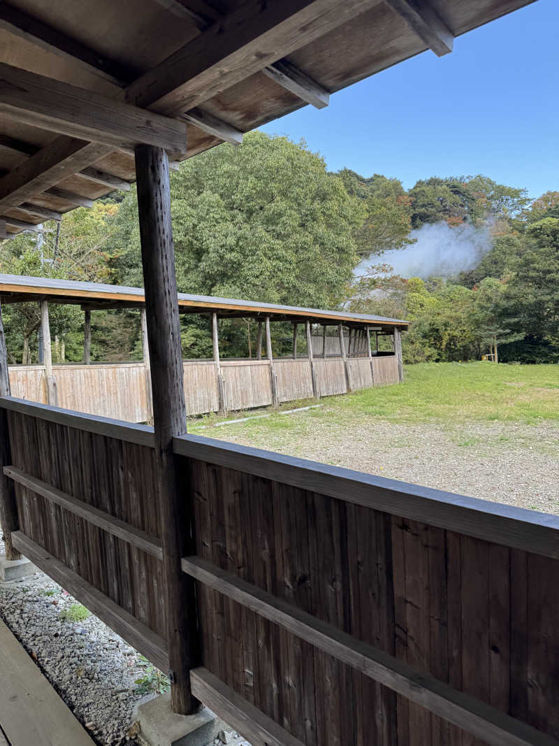 Motokickさんの別府温泉保養ランドのサ活写真