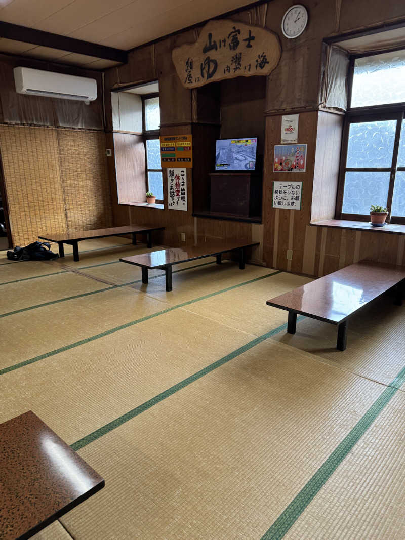 Motokickさんの別府温泉保養ランドのサ活写真