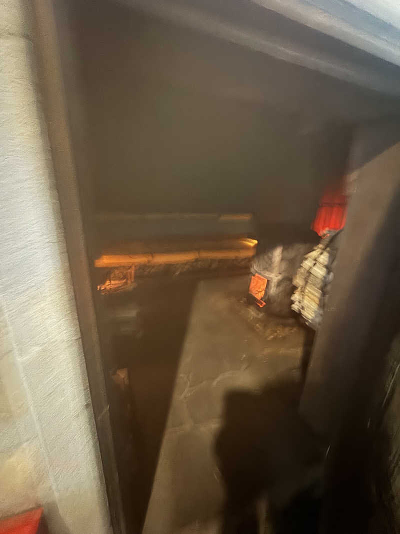 Motokickさんの寒の地獄旅館のサ活写真