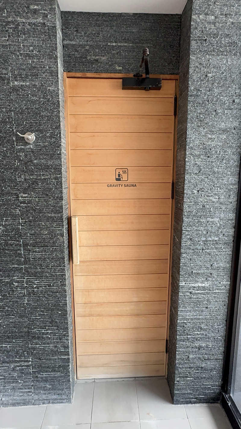 Motokickさんの有明海の湯(蟹御殿)のサ活写真