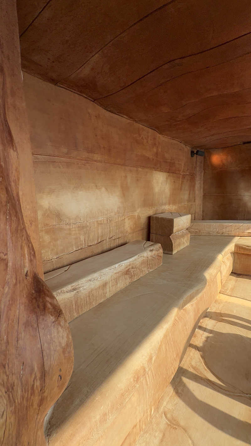 Motokickさんの有明海の湯(蟹御殿)のサ活写真