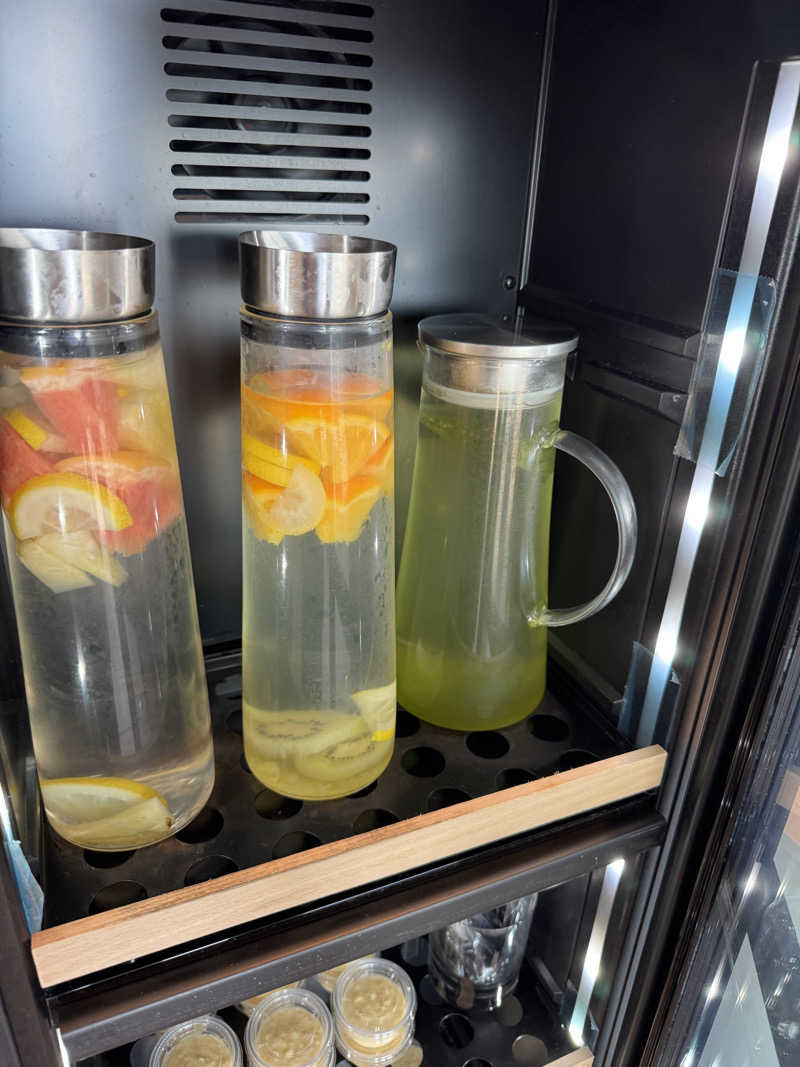 Motokickさんの有明海の湯(蟹御殿)のサ活写真