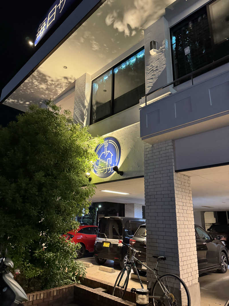 Motokickさんの毎日サウナ 越谷店のサ活写真