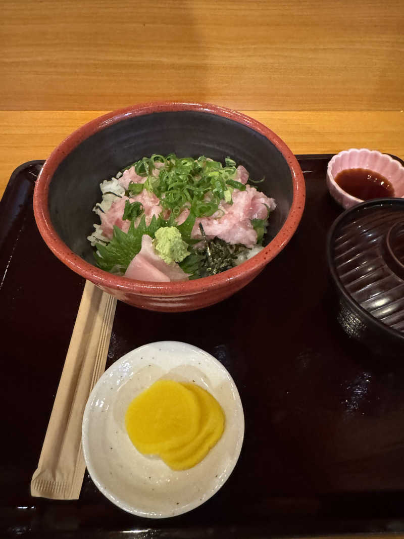 Motokickさんの林檎の湯屋 おぶ～のサ活写真