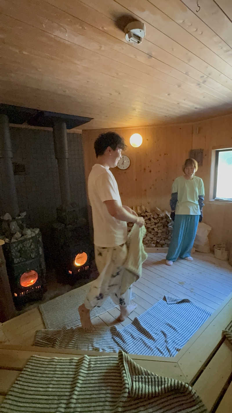 Motokickさんの地蔵温泉 十福の湯のサ活写真