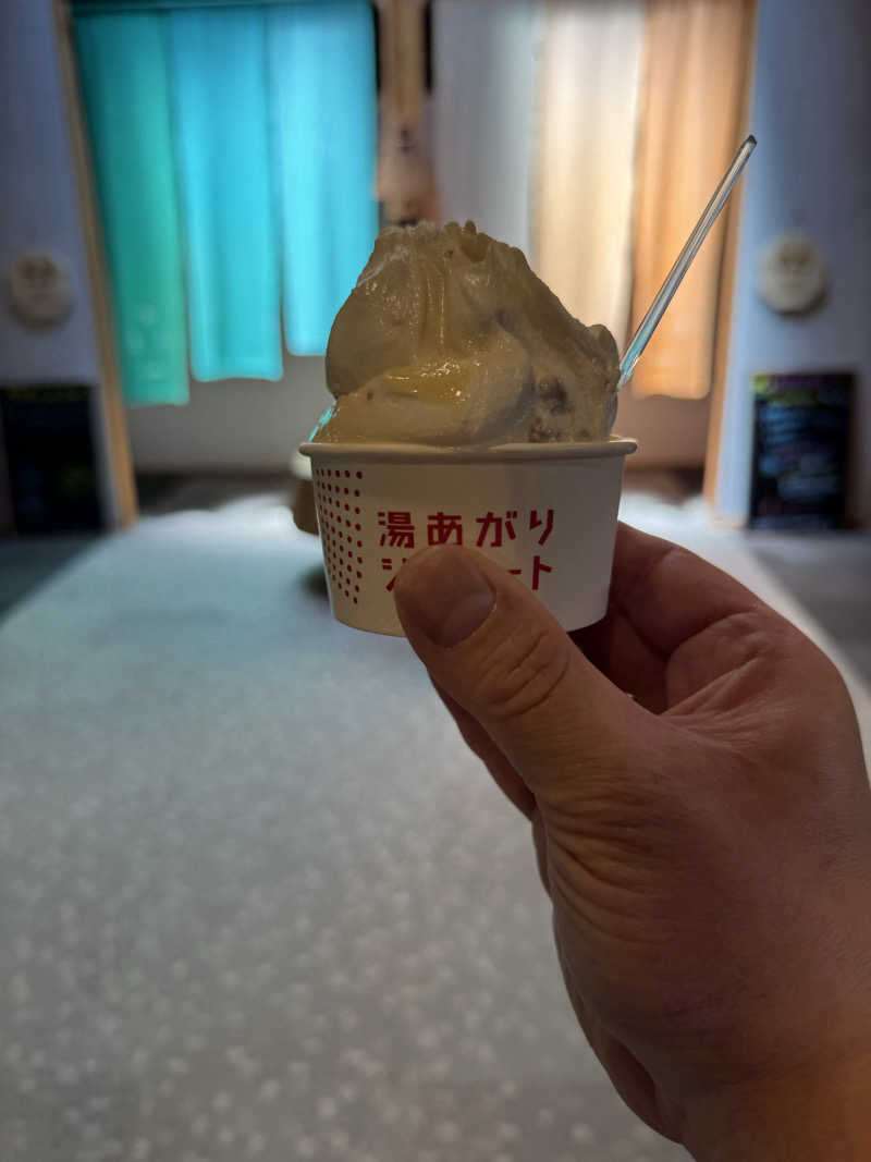 Motokickさんの地蔵温泉 十福の湯のサ活写真