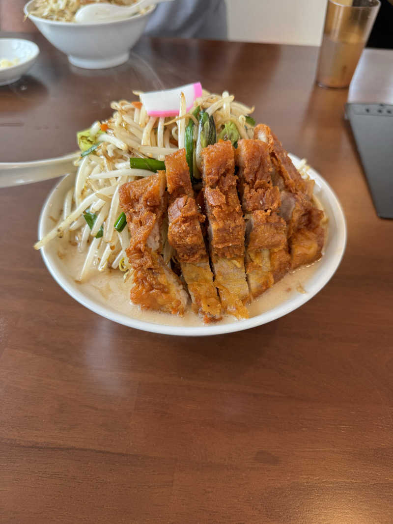 Motokickさんの林檎の湯屋 おぶ～のサ活写真