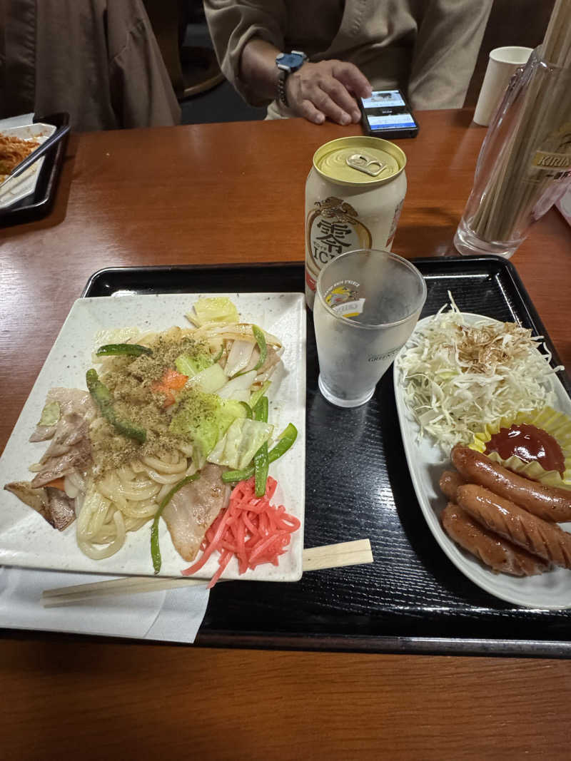 Motokickさんのサウナしきじのサ活写真