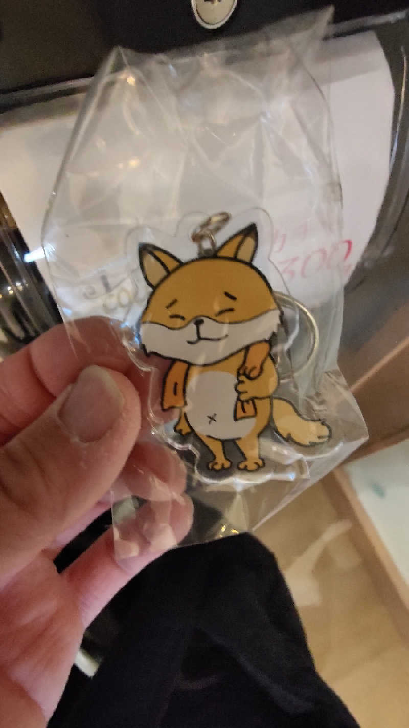 ysさんのCOCOFURO かが浴場のサ活写真