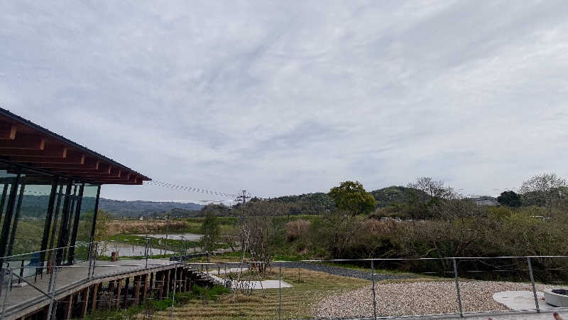 ysさんのSATOYAMA TERRACEのサ活写真