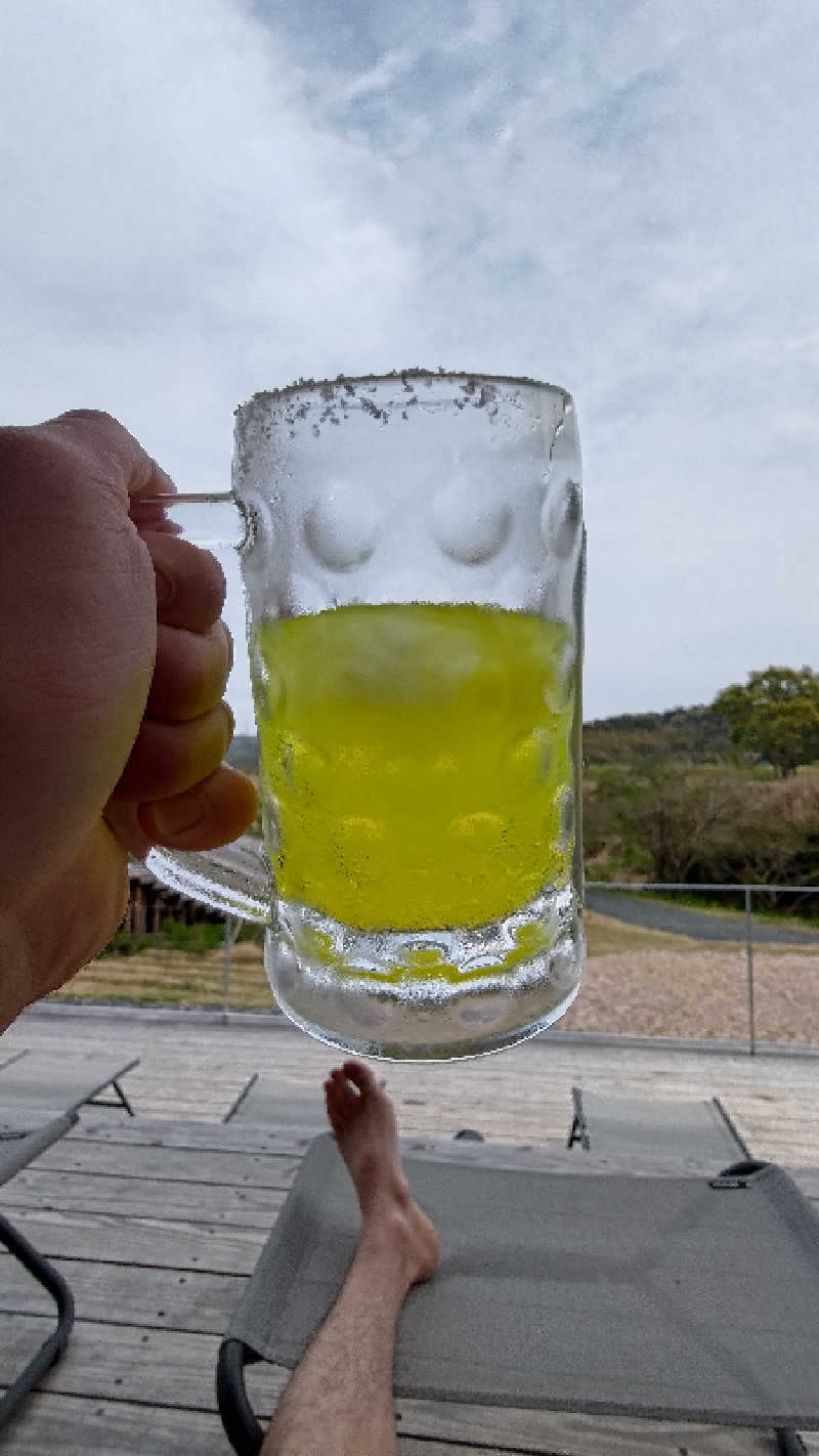 ysさんのSATOYAMA TERRACEのサ活写真