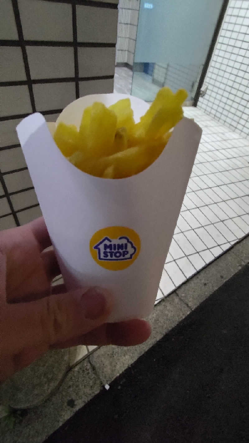 ysさんのCOCOFURO かが浴場のサ活写真