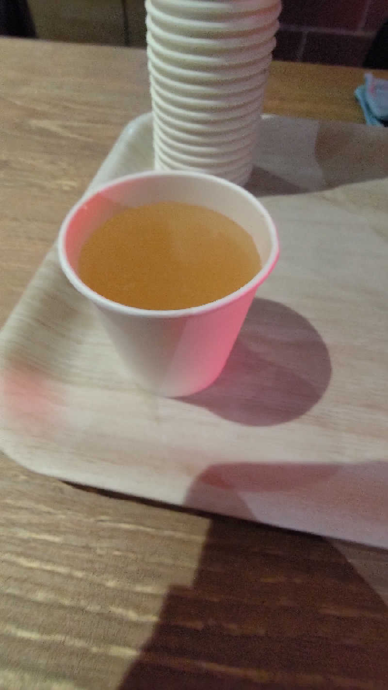 ysさんのSHIAGARU SAUNA 神田×秋葉原店のサ活写真