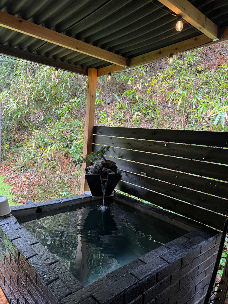 夢叶さんの個室サウナ此処野 静岡のサ活写真