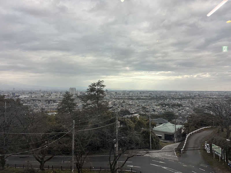 サオレナさんの観音山サウナ蒸寺のサ活写真