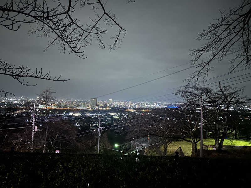 サオレナさんの観音山サウナ蒸寺のサ活写真