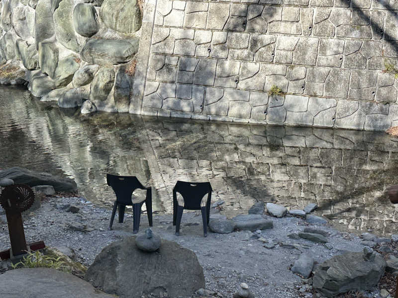 サオレナさんのkanrano saunaのサ活写真