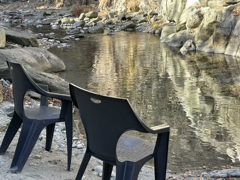 サオレナさんのkanrano saunaのサ活写真