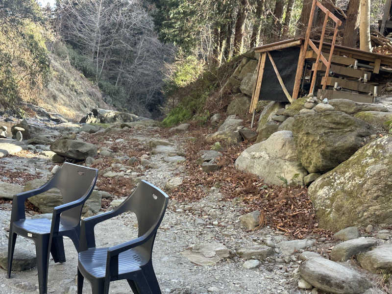 サオレナさんのkanrano saunaのサ活写真