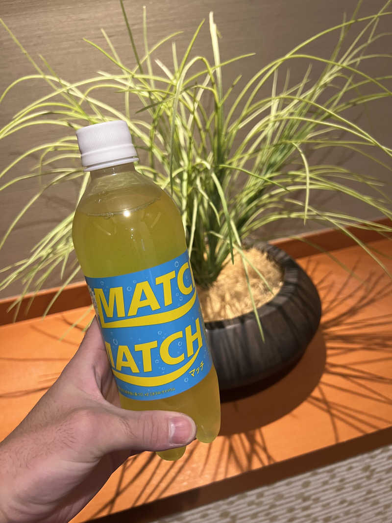 ぴさんの豊田挙母温泉 おいでんの湯のサ活写真