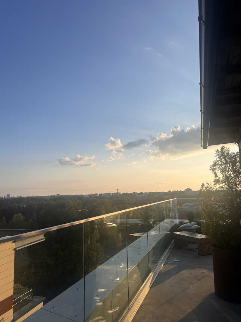 375さんのValo Hotel & Workのサ活写真