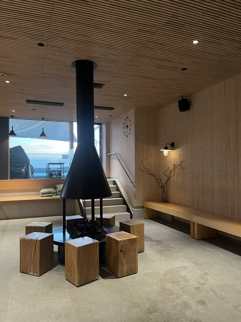 375さんのValo Hotel & Workのサ活写真