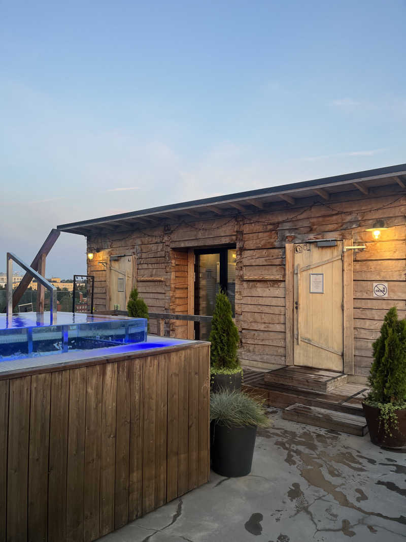 375さんのValo Hotel & Workのサ活写真