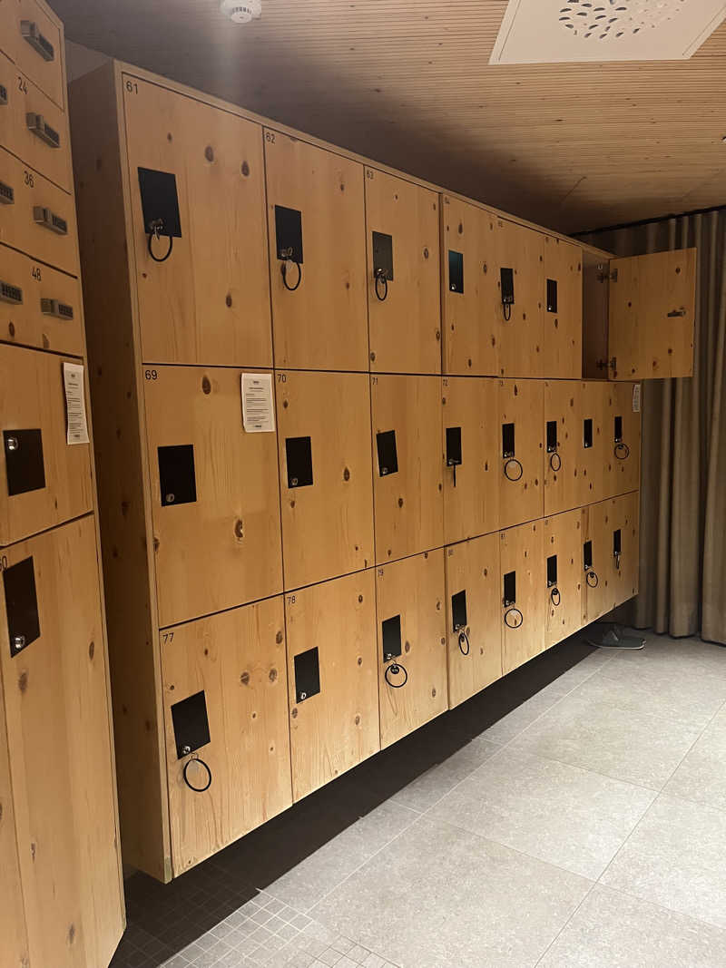 375さんのValo Hotel & Workのサ活写真