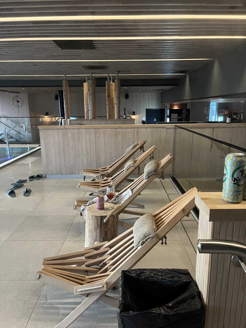 375さんのValo Hotel & Workのサ活写真