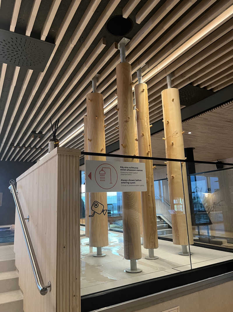 375さんのValo Hotel & Workのサ活写真