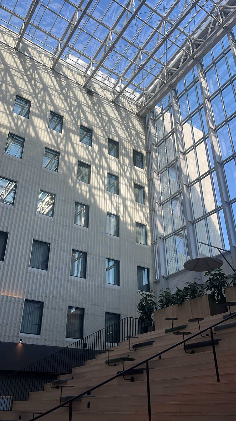 375さんのValo Hotel & Workのサ活写真